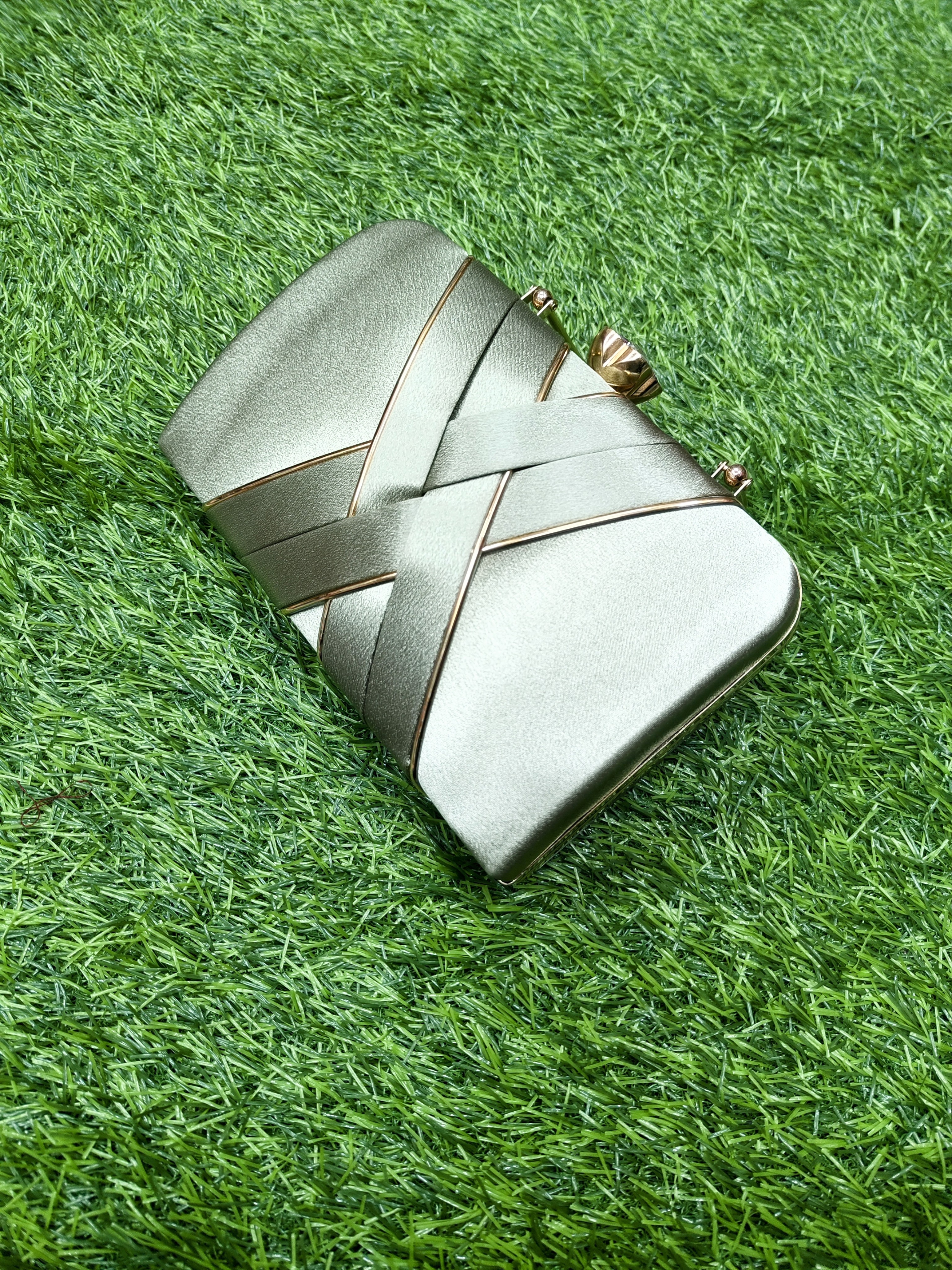 Ladies clutch Hand purse